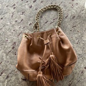 Gently used Rebecca Minkoff Bucket bag